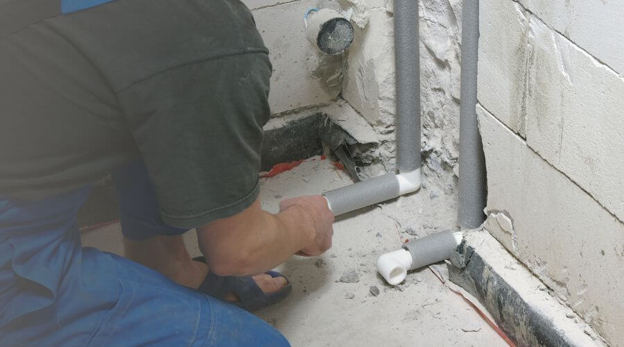 Professional septic pumping service in Mexico Beach, FL